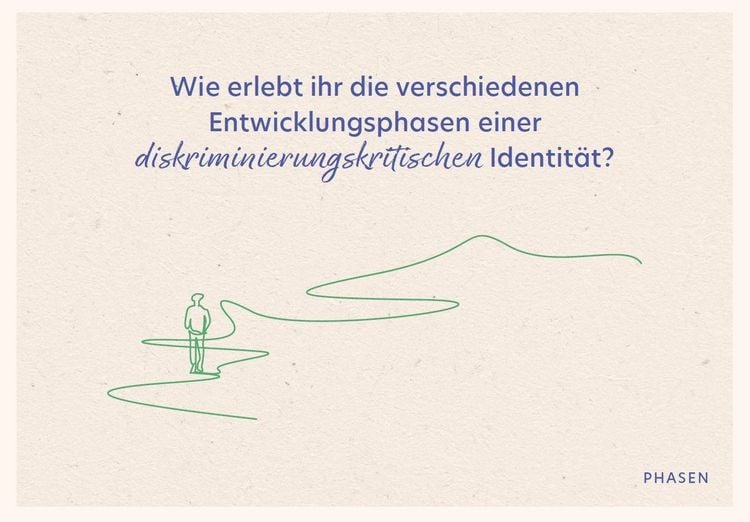 Produktbild: Vorurteilen und Diskriminierung in der Kita begegnen. 40 Reflexionskarten f&uuml;r die Teamarbeit