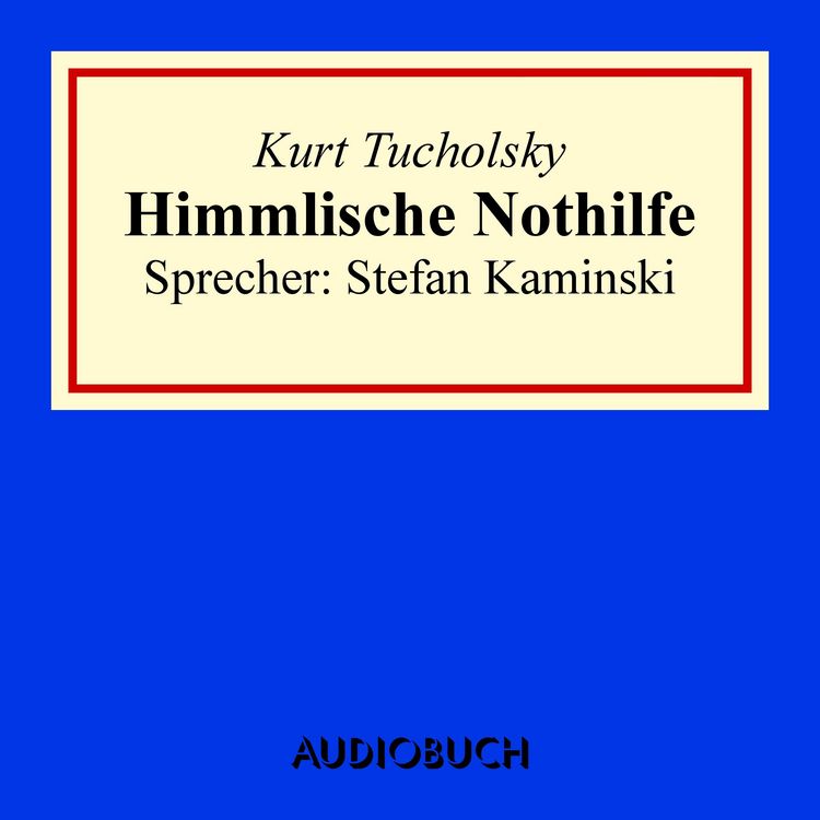 Produktbild: Himmlische Nothilfe