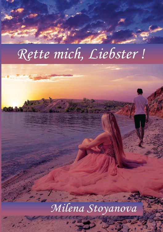 Produktbild: Rette mich Liebster