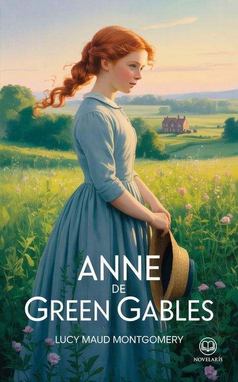 Produktbild: Anne de Green Gables