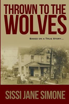Produktbild: Thrown To The Wolves: A Fools Paradise