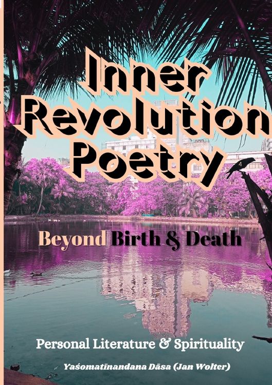 Produktbild: Spiritual Traveler / Inner Revolution 4