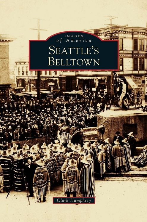 Produktbild: Seattle's Belltown