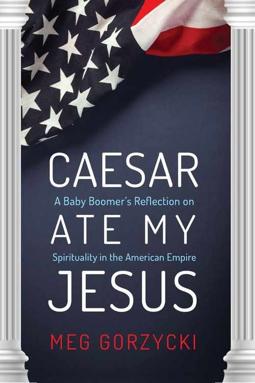 Produktbild: Caesar Ate My Jesus