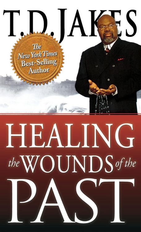 Produktbild: Healing the Wounds of the Past