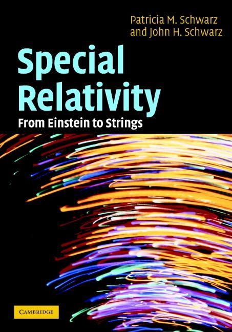 Produktbild: Special Relativity