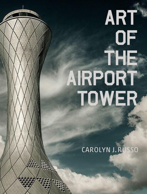 Produktbild: Art of the Airport Tower