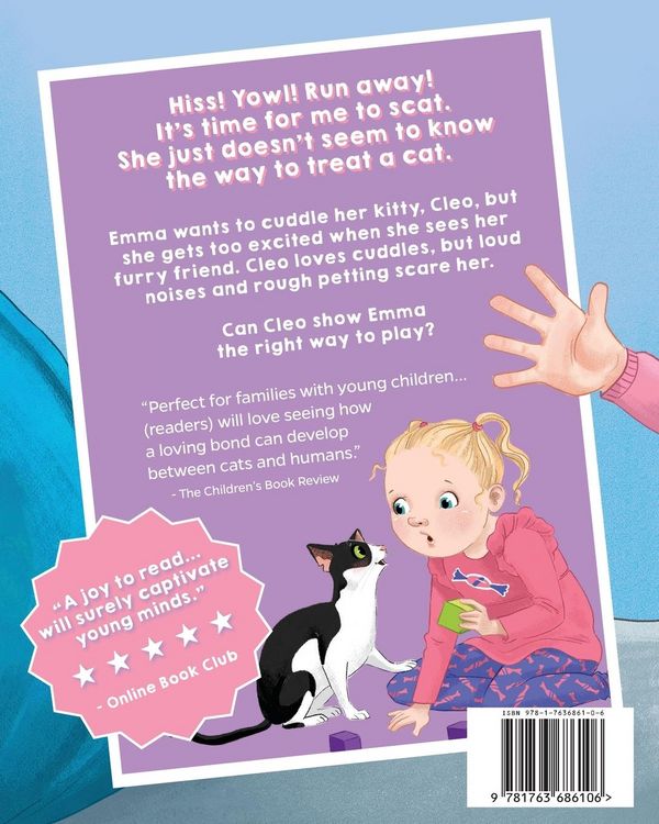 Produktbild: Cuddle Kitty