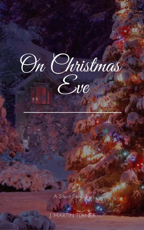 Produktbild: On Christmas Eve