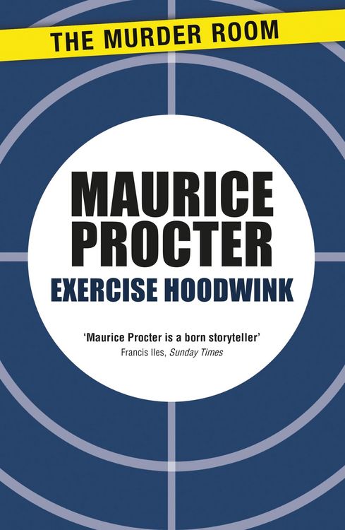 Produktbild: Exercise Hoodwink