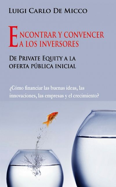 Produktbild: Encontrar Y Convencer a Los Inversores