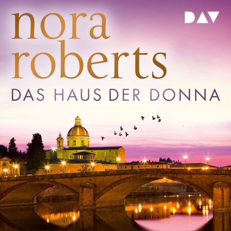 Produktbild: Das Haus der Donna