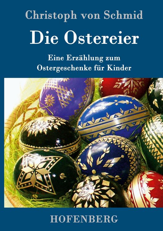 Produktbild: Die Ostereier
