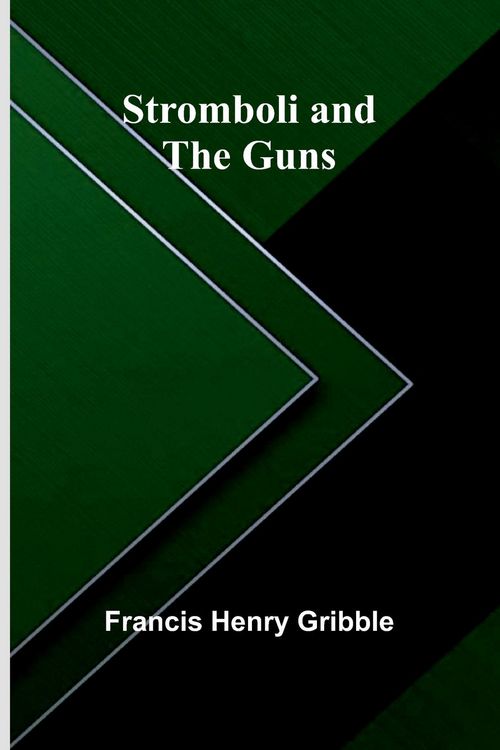 Produktbild: Stromboli and the Guns