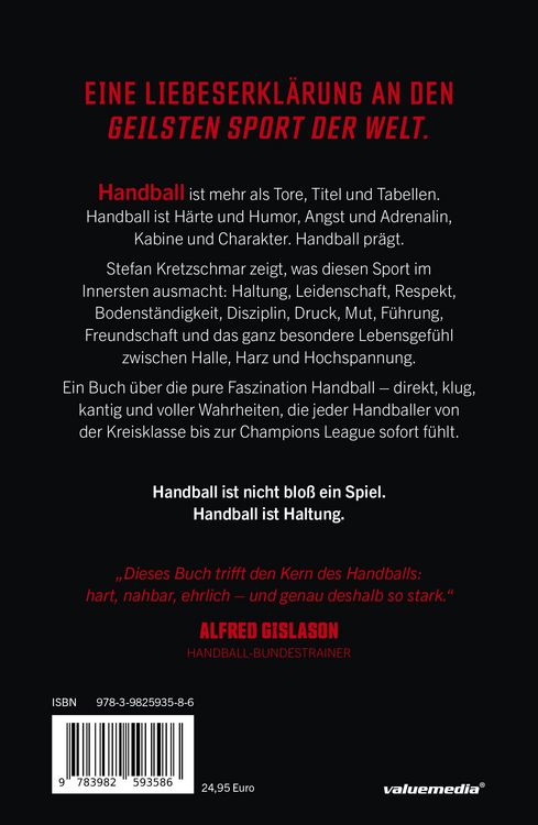 Produktbild: HARZBLUT