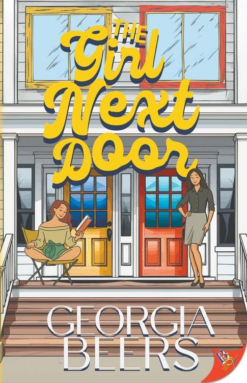 Produktbild: The Girl Next Door