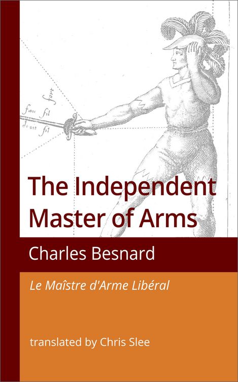 Produktbild: The Independent Master of Arms
