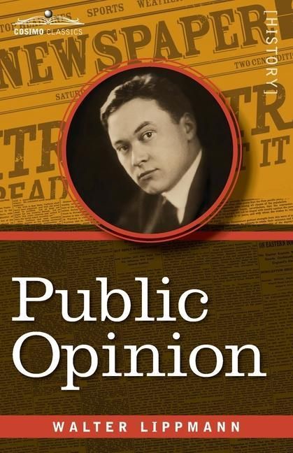 Produktbild: Public Opinion