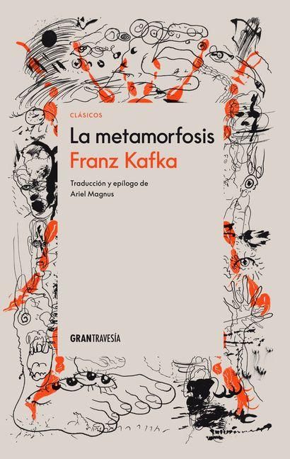 Produktbild: La Metamorfosis