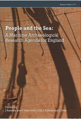 Produktbild: People and the Sea