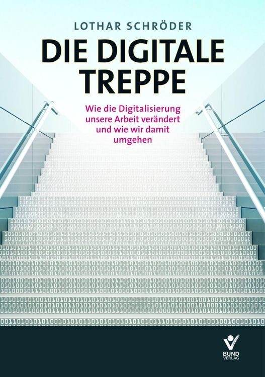 Produktbild: Die digitale Treppe