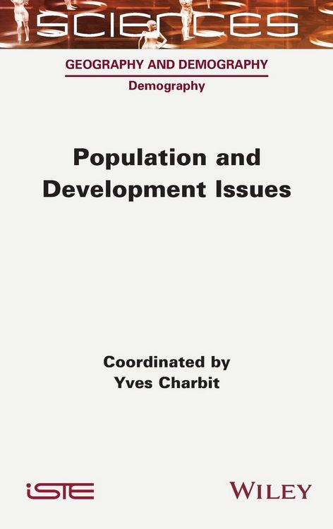 Produktbild: Population and Development Issues