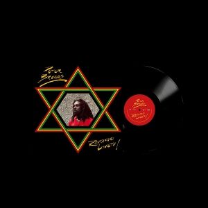 Produktbild: Rastafari Liveth
