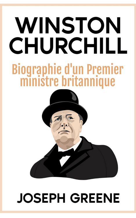 Produktbild: Winston Churchill