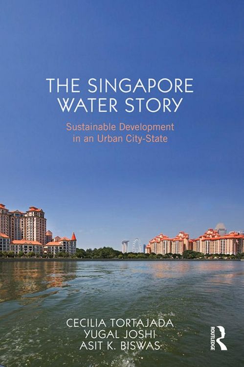 Produktbild: The Singapore Water Story