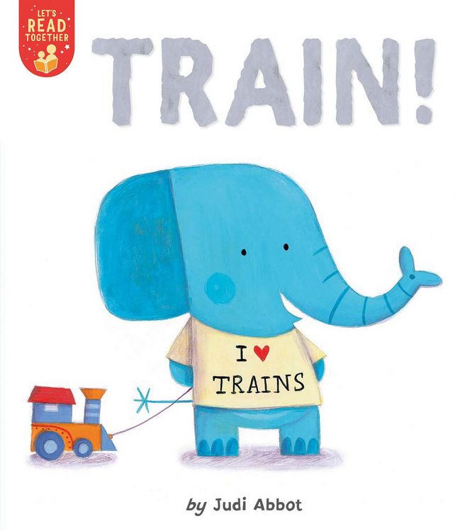 Produktbild: Train!