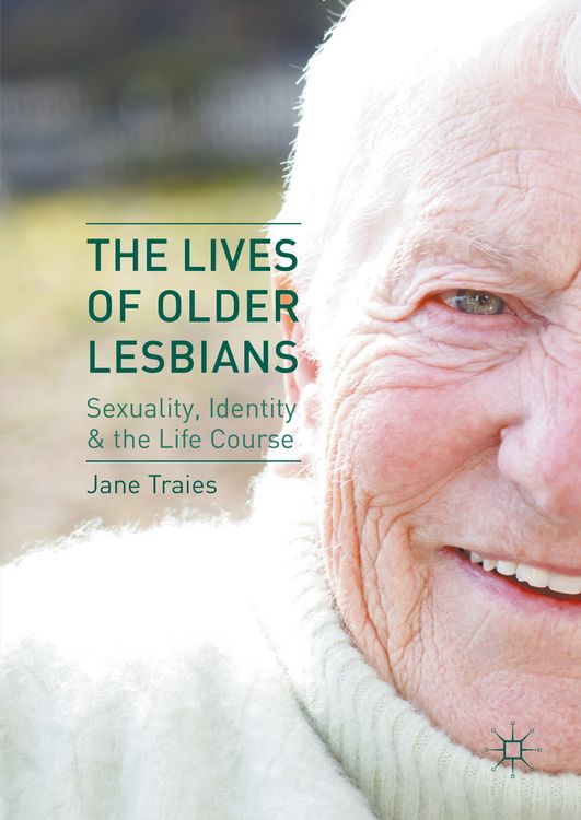 Produktbild: The Lives of Older Lesbians