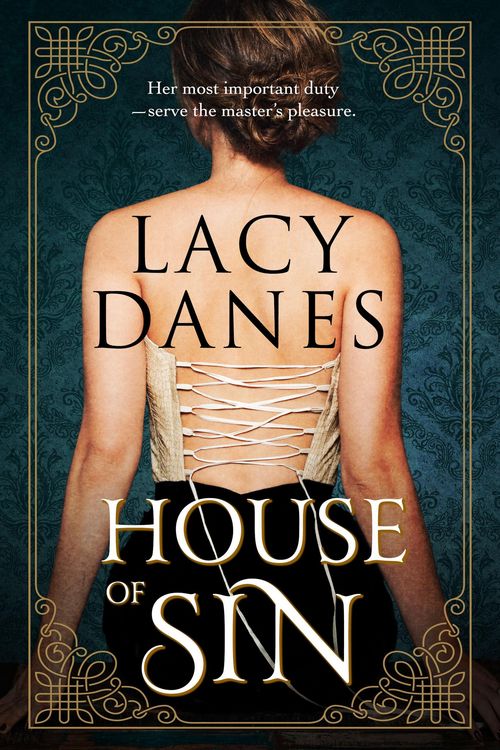 Produktbild: House Of Sin
