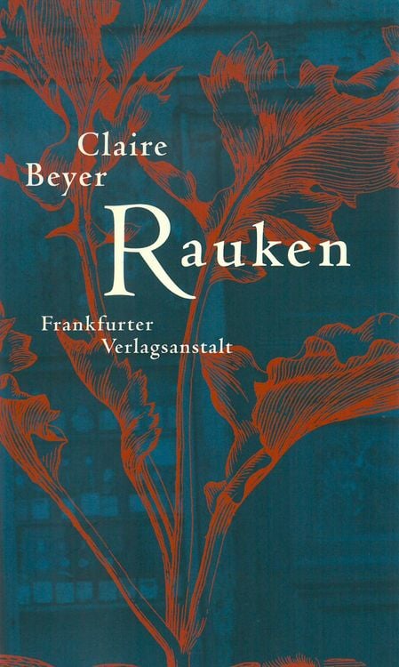 Produktbild: Rauken