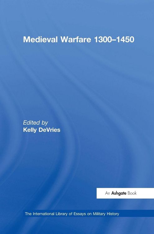 Produktbild: Medieval Warfare 1300-1450