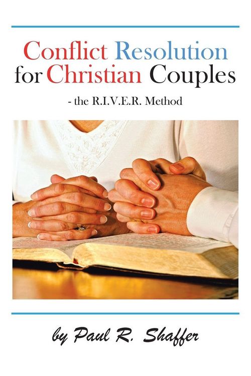 Produktbild: Conflict Resolution for Christian Couples