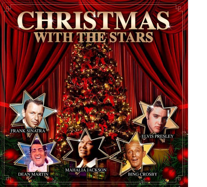 Produktbild: Weihnachten Mit Den Stars/Christmas With The Stars