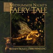 Produktbild: A Midsummer Night's Faery Tale