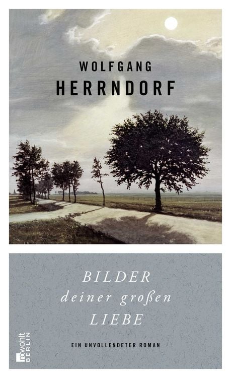 Produktbild: Bilder deiner gro&szlig;en Liebe