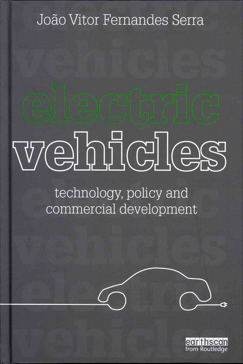 Produktbild: Electric Vehicles