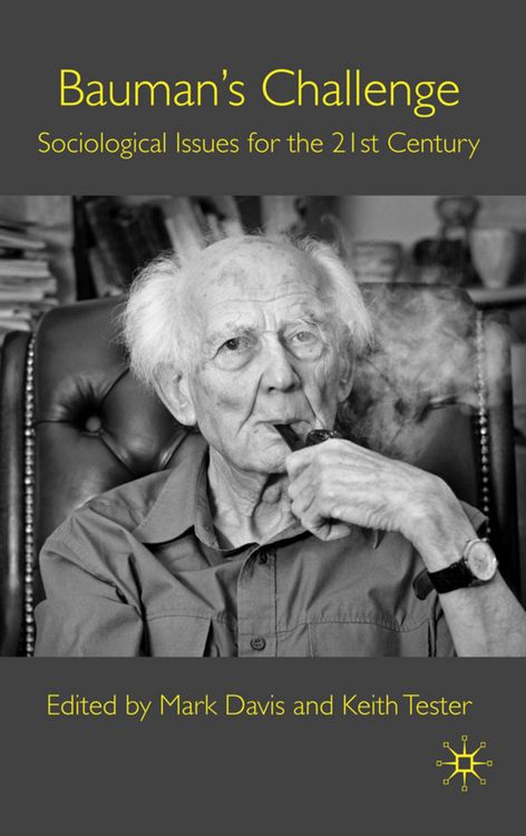 Produktbild: Bauman's Challenge