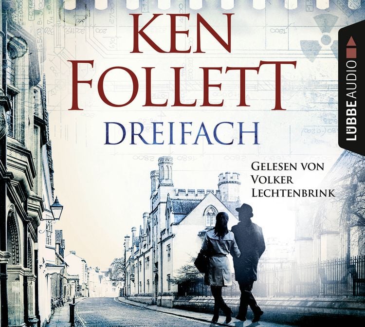 Produktbild: Dreifach