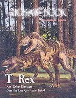 Produktbild: T-Rex, Tyrannosaurus Rex Jigsaw Book