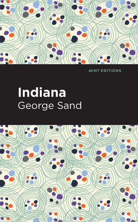 Produktbild: Indiana