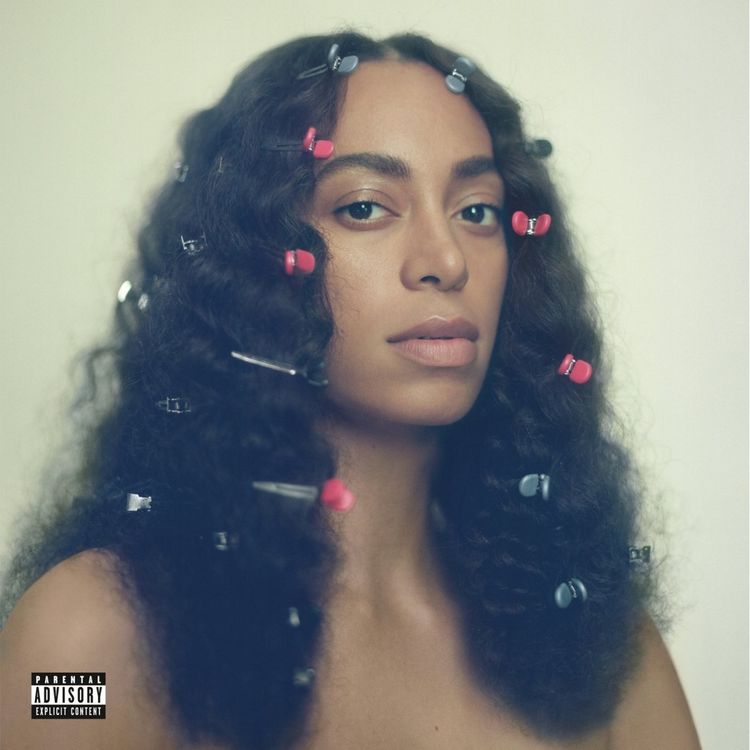 Produktbild: A Seat at the Table
