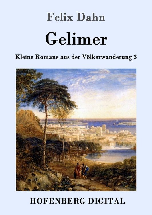 Produktbild: Gelimer