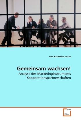 Produktbild: Lucks, L: Gemeinsam wachsen!
