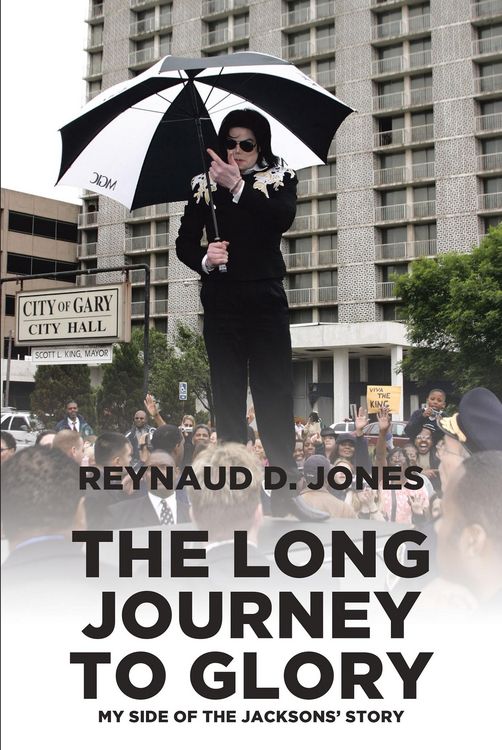 Produktbild: The Long Journey to Glory