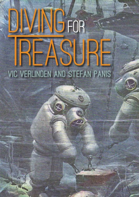 Produktbild: Diving for Treasure