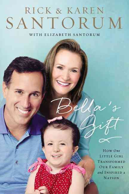 Produktbild: Bellas Gift
