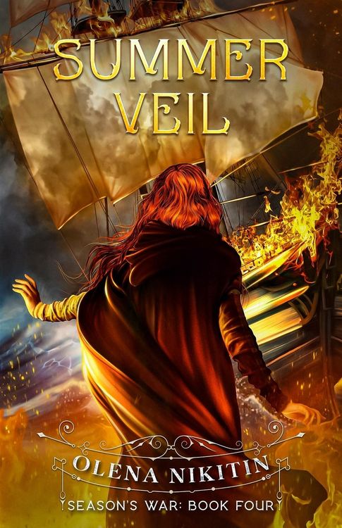 Produktbild: Summer Veil